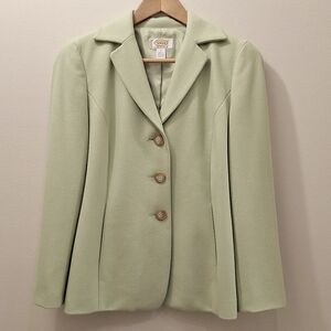 Talbots Jacket Size 2 Petite